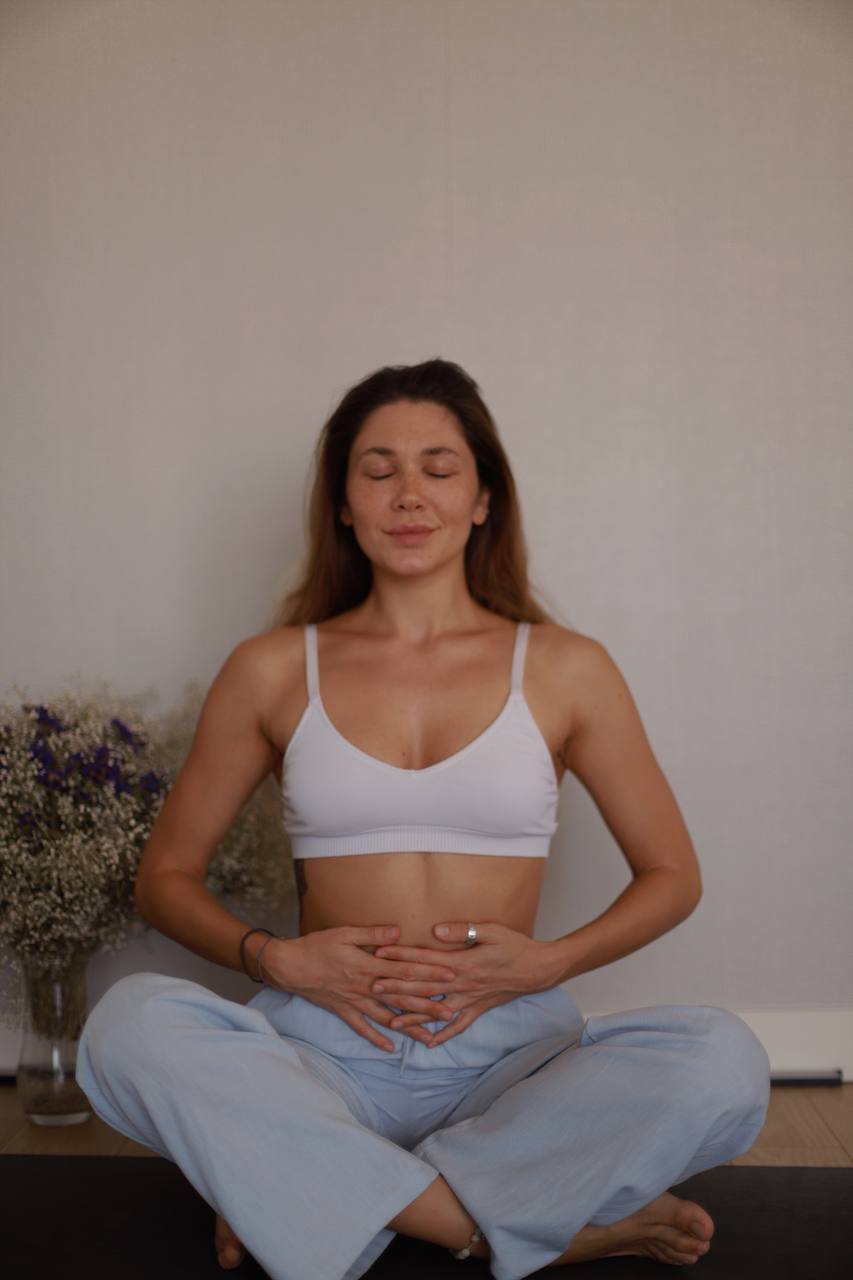 Shanti Yoga Club - групові заняття, медитація та йога практики